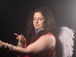 HandmadeMistress - Live porn &amp; sex cam - 24840773