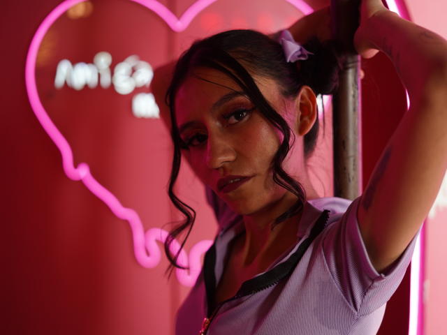 EviieGothel - Live porn &amp; sex cam - 24842353