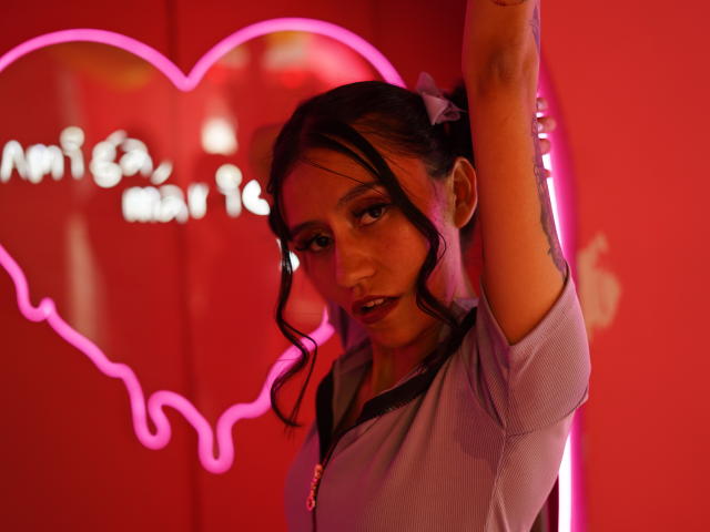 EviieGothel - Live porn &amp; sex cam - 24842377