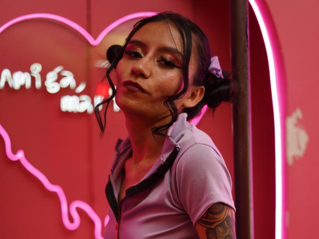 EviieGothel - Sexe cam en vivo - 24842381