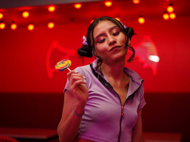 EviieGothel - Live porn &amp; sex cam - 24842449