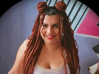 ViolethJones - сексуальная веб-камера в реальном времени - 24842481