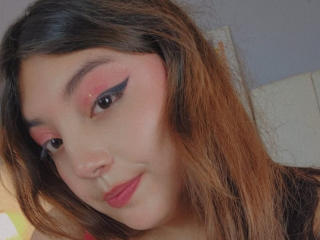 RoxaneDiaz - Sexe cam en vivo - 24842633