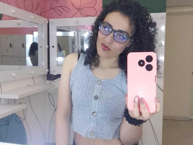 SeleneCollins - Sexe cam en vivo - 24843589