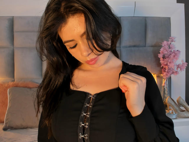 LindaMancini - Camera khiêu dâm &amp; quyến rũ trực tiếp - 24844633