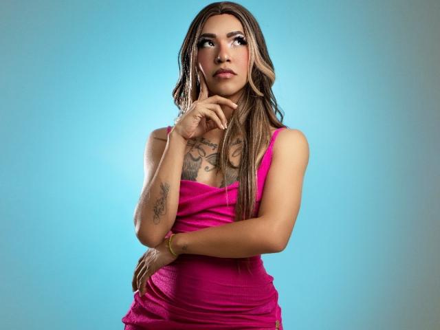 MichelleStart - сексуальная веб-камера в реальном времени - 24844641