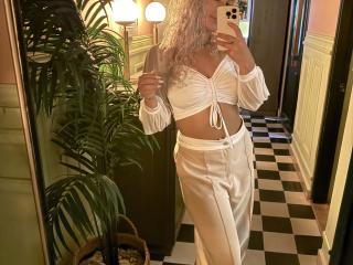 FloraSaenz - Sexe cam en vivo - 24844693