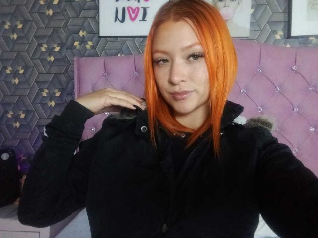 SamanthaCollen - Sexe cam en vivo - 24845229