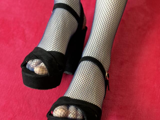 HappyTina - 라이브 포르노 &amp; 섹스 캠 - 24845725