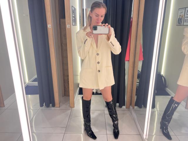 VasilisaSexy - Camera khiêu dâm &amp; quyến rũ trực tiếp - 24846033