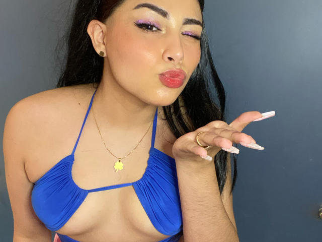 SweetSolei - Live porn &amp; sex cam - 24846693