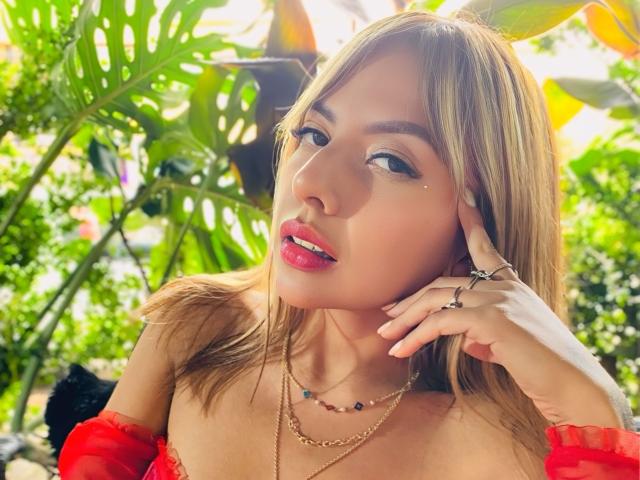 NinaDeville - Live sexe cam - 24846833