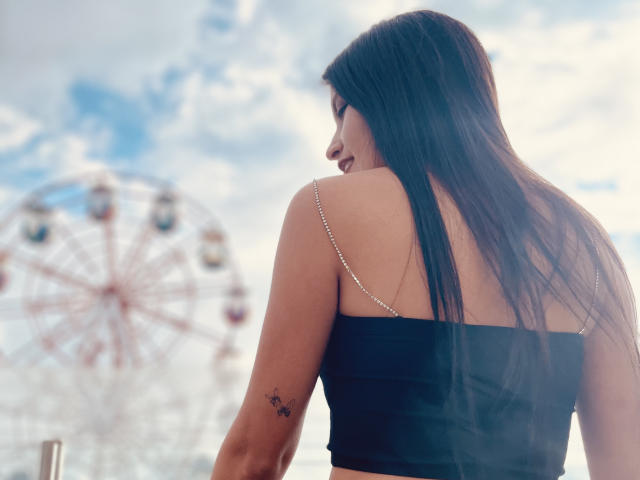 AmelieMuller - сексуальная веб-камера в реальном времени - 24847101