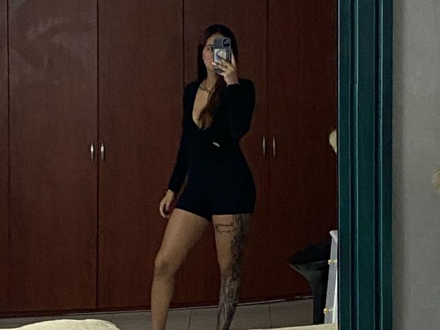 JulianaPorter - Sexe cam en vivo - 24847921