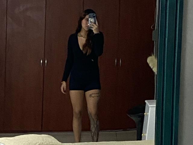 JulianaPorter - Sexe cam en vivo - 24847937