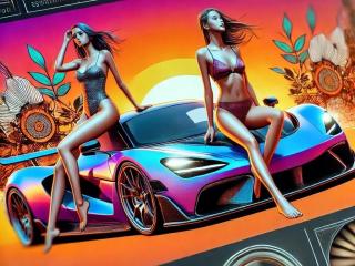 GlamVision-hot - Live porn &amp; sex cam - 24847961