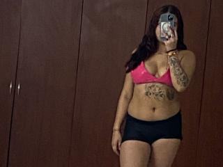 JessieXCarter - Camera khiêu dâm &amp; quyến rũ trực tiếp - 24848169