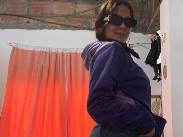 JessieXCarter - Sexe cam en vivo - 24848173