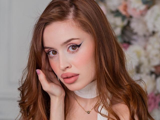 CherylFoxy - Live Sex Cam - 24848593