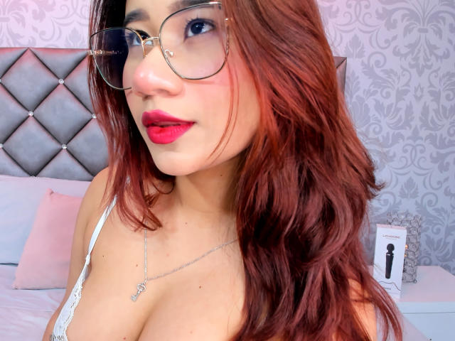 Tamra - Live sex cam - 24848949