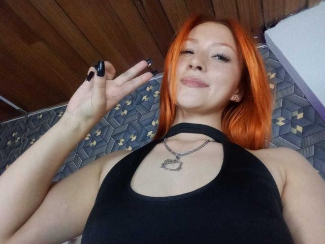 SamanthaCollen - פורנו בשידור חי ומצלמת סקס - 24849317