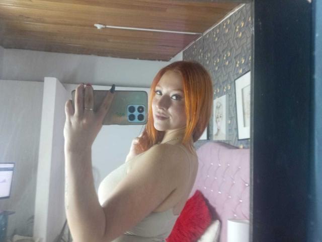 SamanthaCollen - Live Sex Cam - 24849433