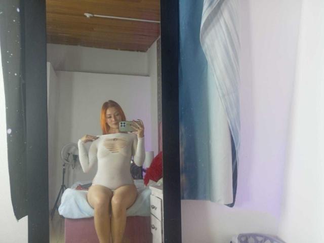 SamanthaCollen - Sexe cam en vivo - 24849437