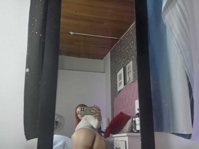 SamanthaCollen - Live porn &amp; sex cam - 24849497