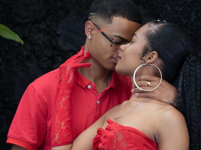 MarkAndLucy - Sexe cam en vivo - 24849661