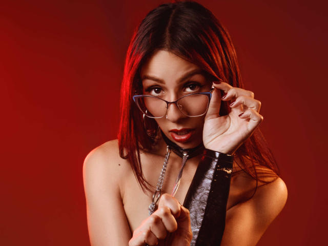 MoollyEvanns - 라이브 포르노 &amp; 섹스 캠 - 24850045