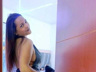 DannaRamirez - Sexe cam en vivo - 24850733