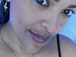 DannaRamirez - Sexe cam en vivo - 24850757