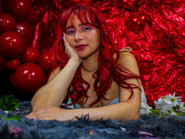 MelannyTaylorr - Sexe cam en vivo - 24850841