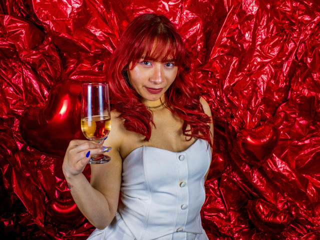 MelannyTaylorr - Camera khiêu dâm &amp; quyến rũ trực tiếp - 24850913