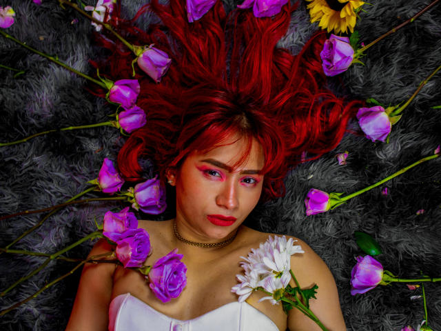 MelannyTaylorr - Live porn &amp; sex cam - 24851093