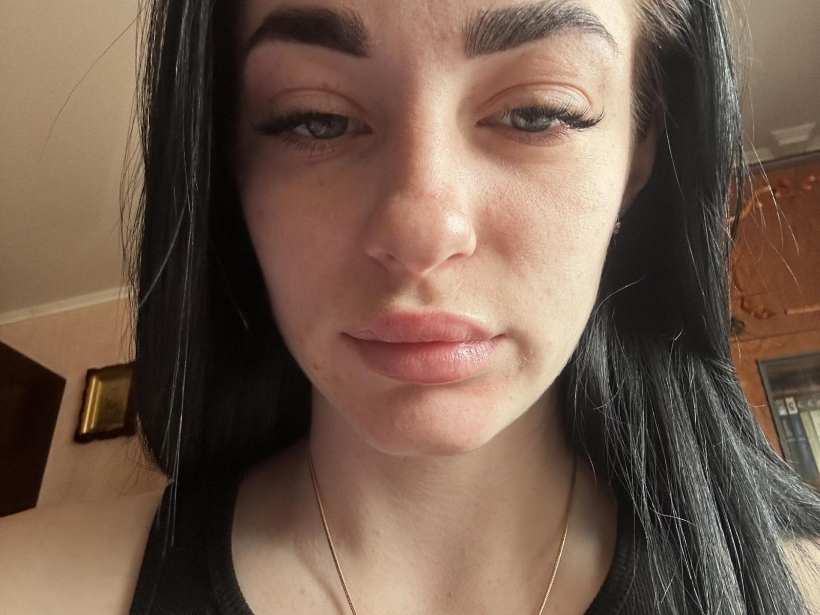 FortuneCamille - Live porn &amp; sex cam - 24851113