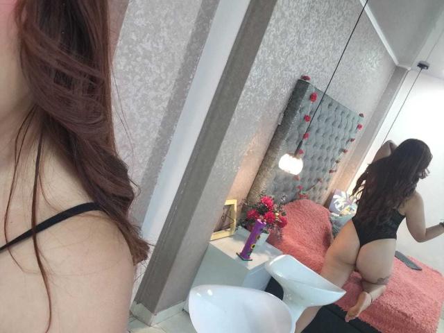 CamileRouse - Sexe cam en vivo - 24851321