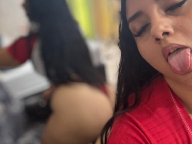 AmaliaDalton - Live Sex Cam - 24851517