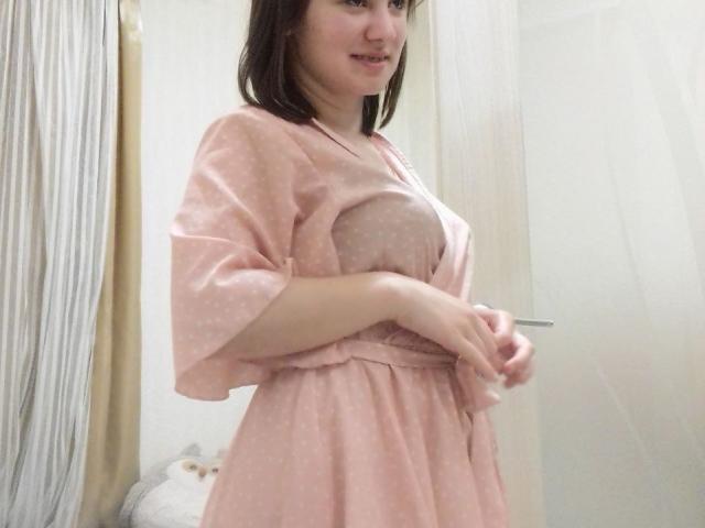 AnnaLuiza - Live sex cam - 24851789