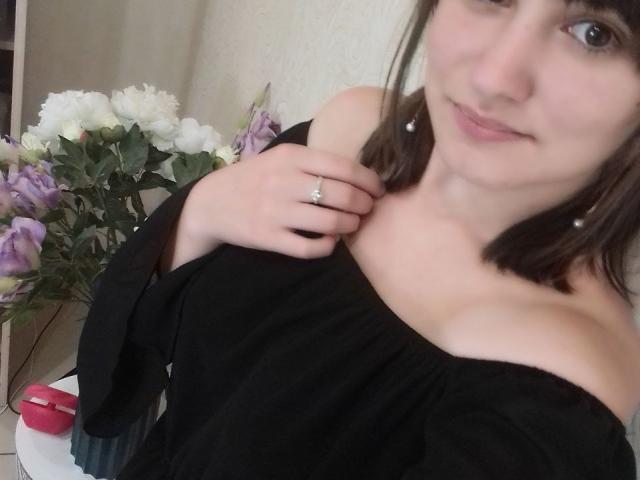 AnnaLuiza - Live porn &amp; sex cam - 24851809