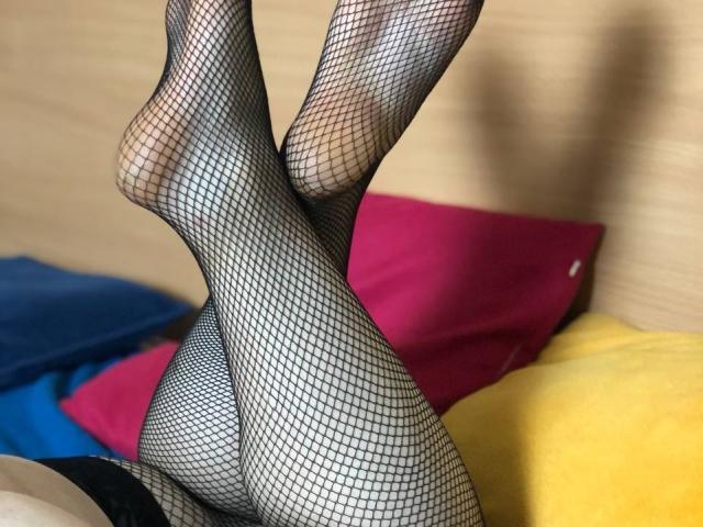 AnnaLuiza - 라이브 포르노 &amp; 섹스 캠 - 24851929
