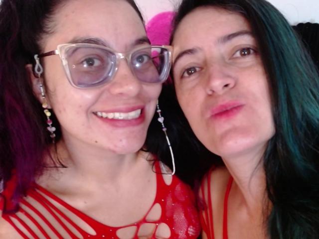 LunaVenus - Élő pornó és szexkamera - 24851993