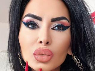 GoddessNaomi - Live porn &amp; sex cam - 24852185