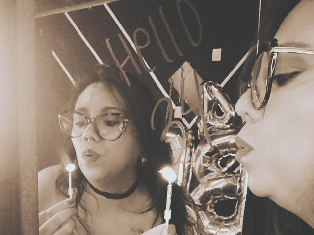 LexyDom - Sexe cam en vivo - 24852317