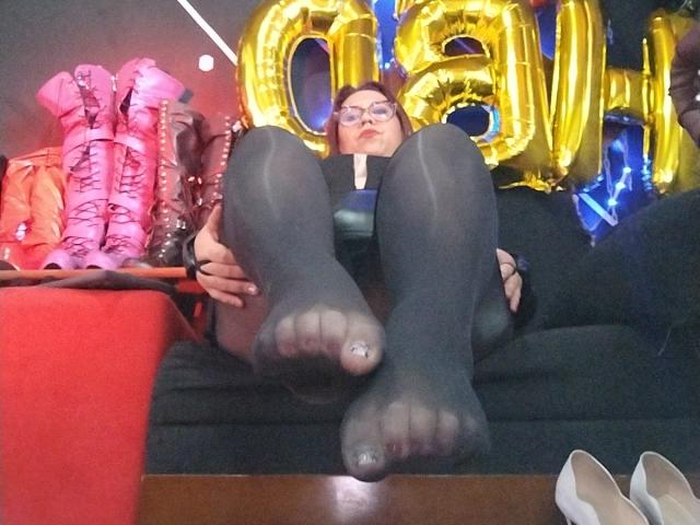 LexyDom - פורנו בשידור חי ומצלמת סקס - 24852321