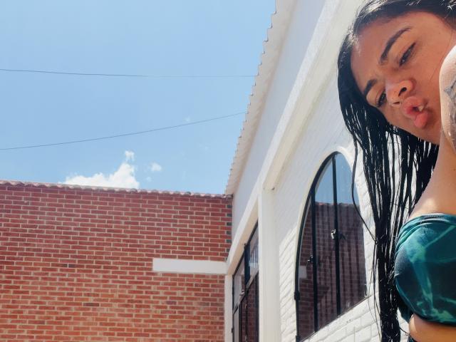 StellaBeckker - Live porn &amp; sex cam - 24852341