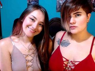 ViolletAndSussan - Live porn &amp; sex cam - 24853829
