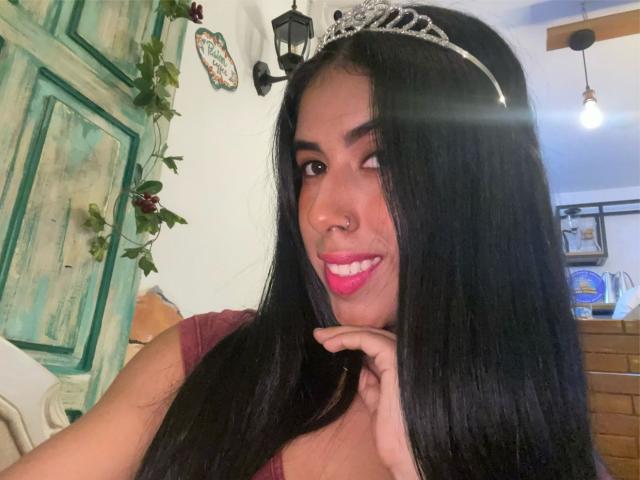 Chanelly - Live porno og sexkamera - 24854361