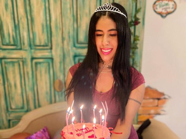 Chanelly - Live sex cam - 24854369