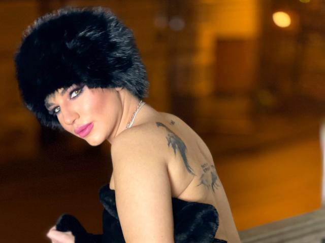 ViviAmber - Sexe cam en vivo - 24854569